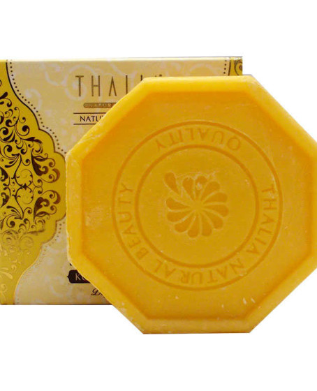 Kükürtlü Sabun 125Gr
