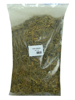 Kurt Pençesi Otu Doğal 1000 Gr Paket