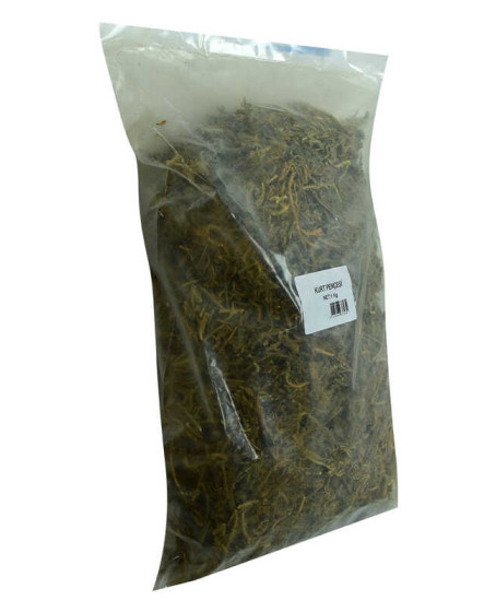 Kurt Pençesi Otu Doğal 1000 Gr Paket