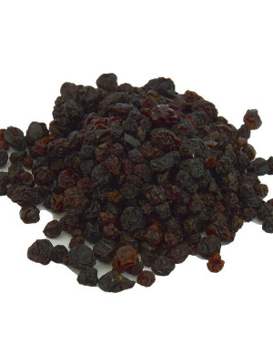 Kuş Üzümü Doğal 100 Gr Paket