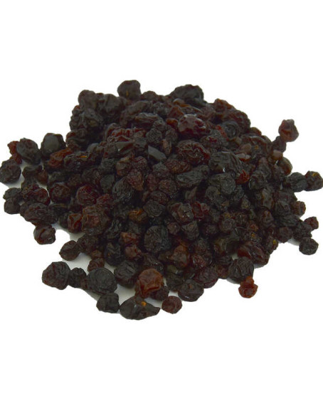 Kuş Üzümü Doğal 100 Gr Paket
