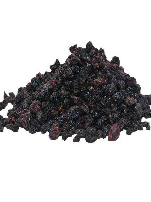 Kuş Üzümü Doğal 40 Gr Paket