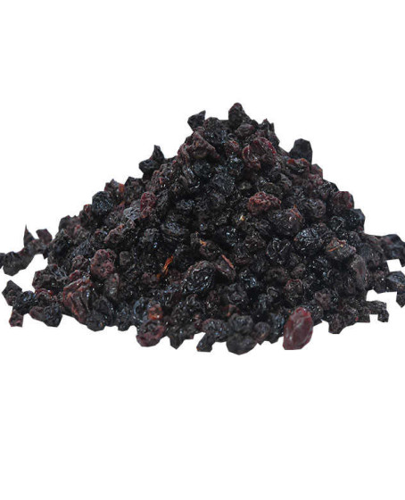 Kuş Üzümü Doğal 40 Gr Paket