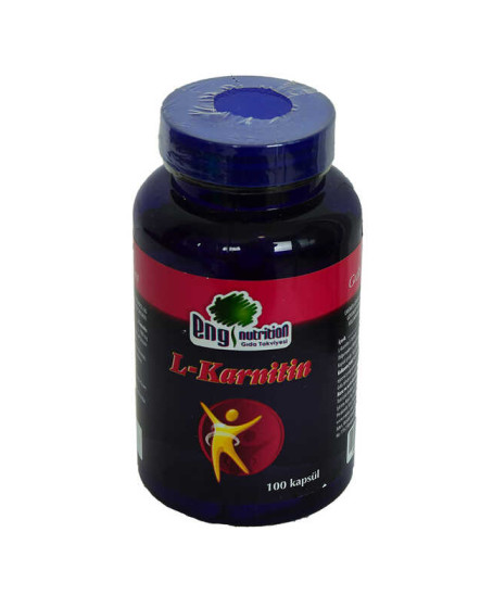 L-Karnitin 100