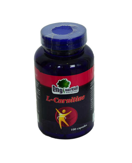 L-Karnitin 100