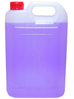Lavanta Kolonyası 60 Derece Pet Bidon 5 Lt