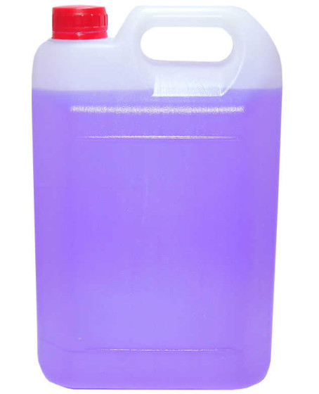 Lavanta Kolonyası 60 Derece Pet Bidon 5 Lt