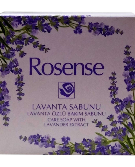 Lavanta Sabunu 100 Gr