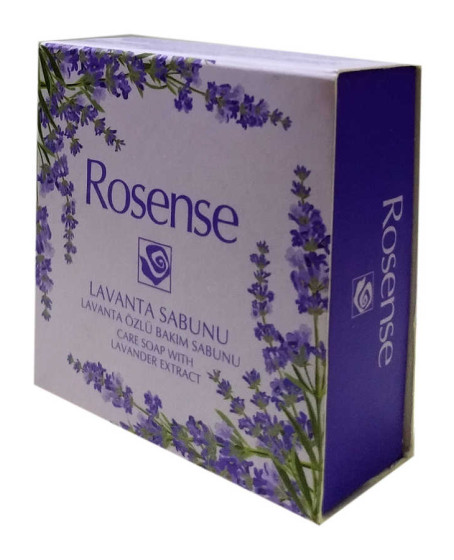 Lavanta Sabunu 100 Gr