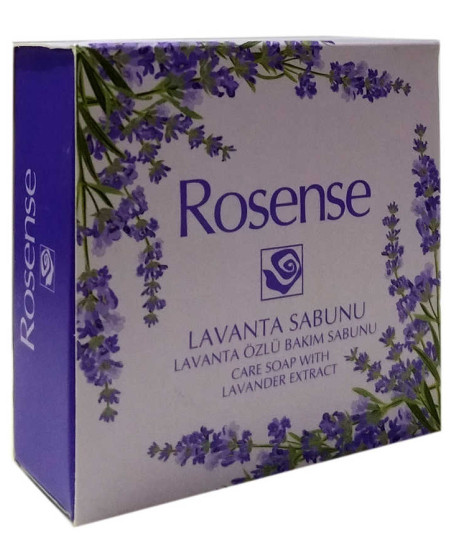 Lavanta Sabunu 100 Gr