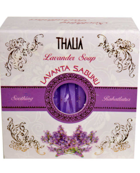 Lavanta Sabunu 150 Gr