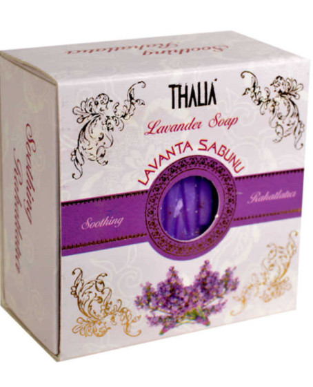 Lavanta Sabunu 150 Gr