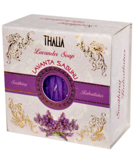 Lavanta Sabunu 150 Gr