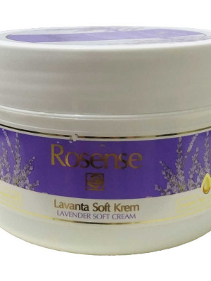Lavanta Soft Krem 250 ML