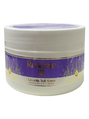 Lavanta Soft Krem 250 ML