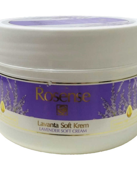 Lavanta Soft Krem 250 ML