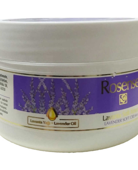 Lavanta Soft Krem 250 ML