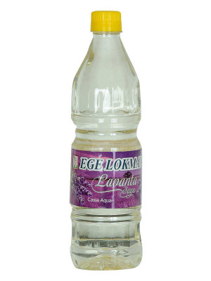 Lavanta Suyu Pet Şişe 1 Lt