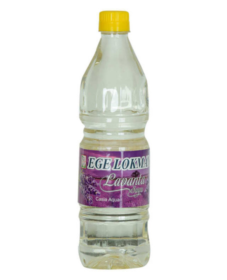 Lavanta Suyu Pet Şişe 1 Lt