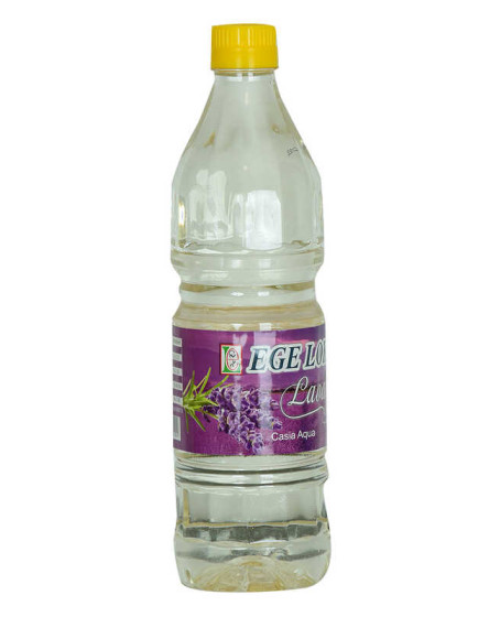 Lavanta Suyu Pet Şişe 1 Lt