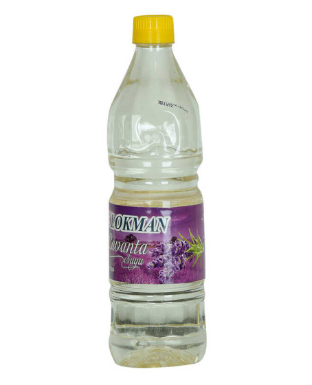 Lavanta Suyu Pet Şişe 1 Lt