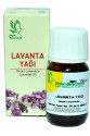 Lavanta Yağı 20 cc