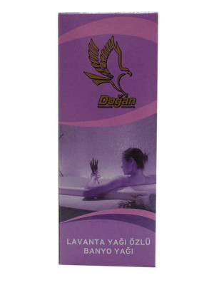 Lavanta Yağlı Masaj ve Bakım Yağı 100ML