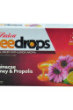 Limon Aromalı Bitkisel Drops 24Adet