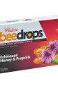 Limon Aromalı Bitkisel Drops 24Adet