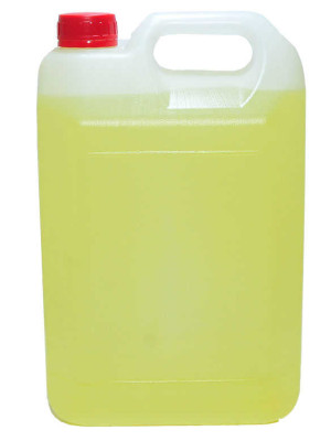 Limon Kolonyası 80 Derece Pet Bidon 5 Lt