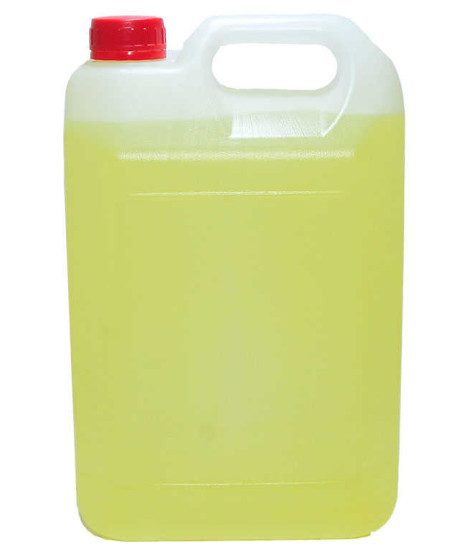 Limon Kolonyası 80 Derece Pet Bidon 5 Lt