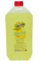 Limon Kolonyası 80 Derece Pet Bidon 5 Lt