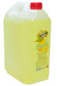 Limon Kolonyası 80 Derece Pet Bidon 5 Lt