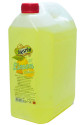 Limon Kolonyası 80 Derece Pet Bidon 5 Lt