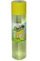 Limon Kolonyası 80 Derece Pet Şişe 160 ML
