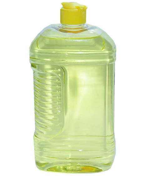 Limon Kolonyası 80 Derece Pet Şişe 900 ML