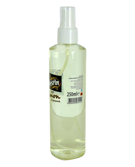 Limon Kolonyası 80 Derece Pet Şişe Sprey 250 ML
