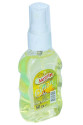 Limon Kolonyası 80 Derece Pet Şişe Sprey 50 ML