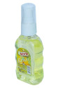 Limon Kolonyası 80 Derece Pet Şişe Sprey 50 ML