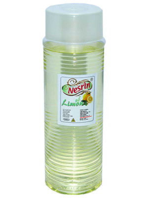 Limon Kolonyası Kutulu 80 Derece Pet Şişe 400 ML