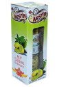 Limon Kolonyası Kutulu 80 Derece Pet Şişe 400 ML