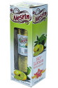 Limon Kolonyası Kutulu 80 Derece Pet Şişe 400 ML