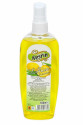 Limon Kolonyası Sprey 80 Derece Pet Şişe 160 ML