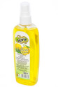 Limon Kolonyası Sprey 80 Derece Pet Şişe 160 ML