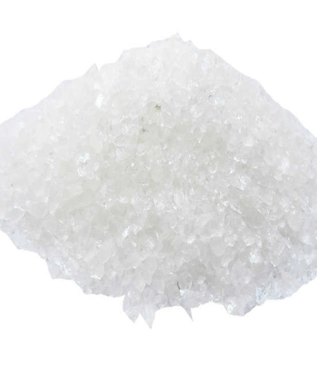 Limon Tuzu Granül Çakıl 500 Gr Paket