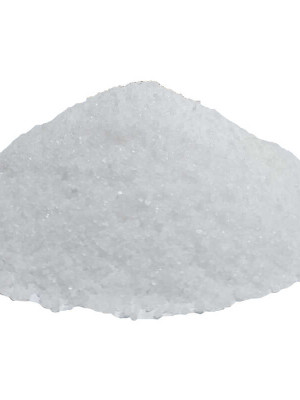 Limon Tuzu İnce Çekim Öğütülmüş 500 Gr Paket