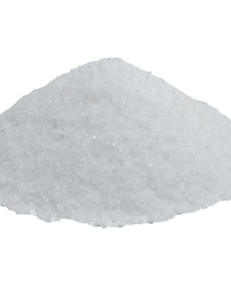 Limon Tuzu İnce Çekim Öğütülmüş 500 Gr Paket