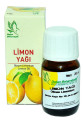 Limon Yağı 20 cc