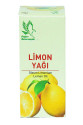 Limon Yağı 20 cc