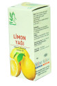 Limon Yağı 20 cc
